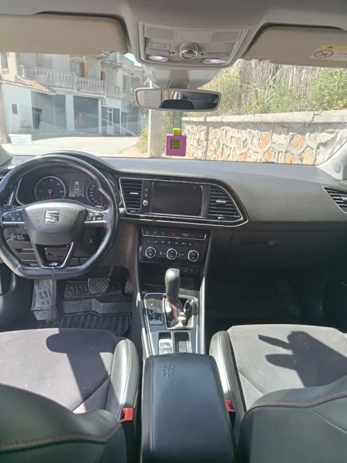 Seat Leon 2017 FR