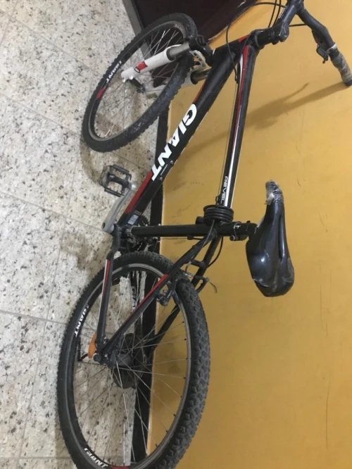 Vélo giant