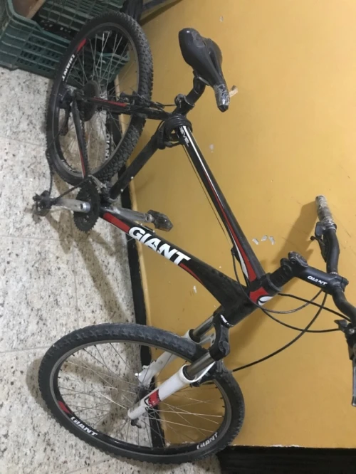 Vélo giant