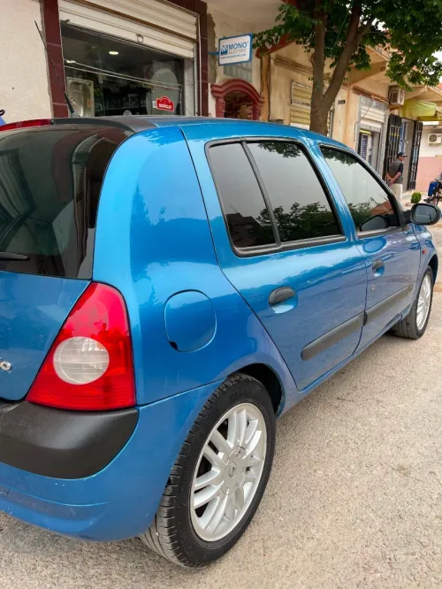 Renault Clio 2 2002 