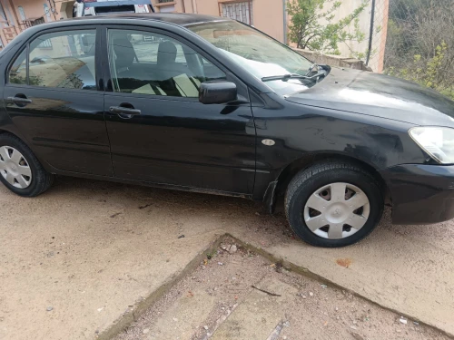 Mitsubishi Lancer 2009 Lancer