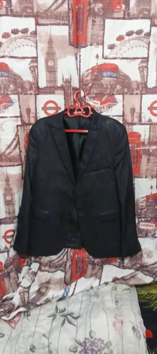 Vente deux vestes