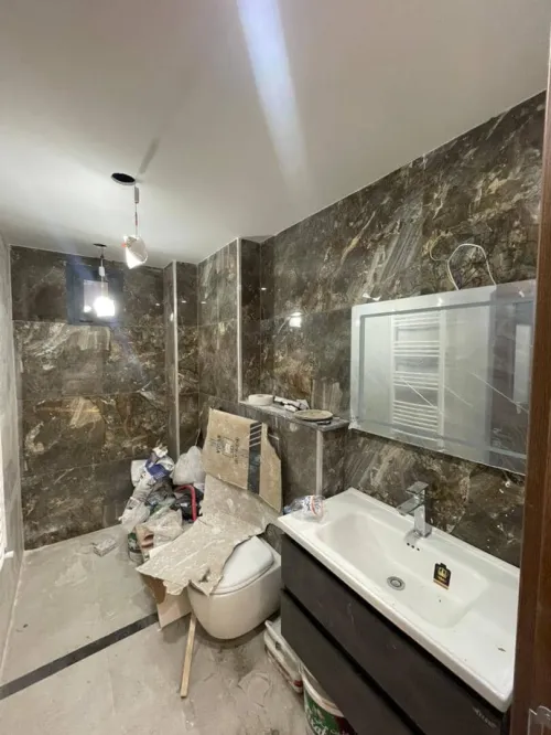 Vente Appartement Duplex F4 Alger Oued smar