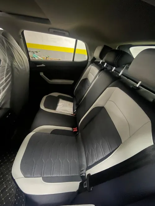 Volkswagen Tahru 2025 Ruixiang