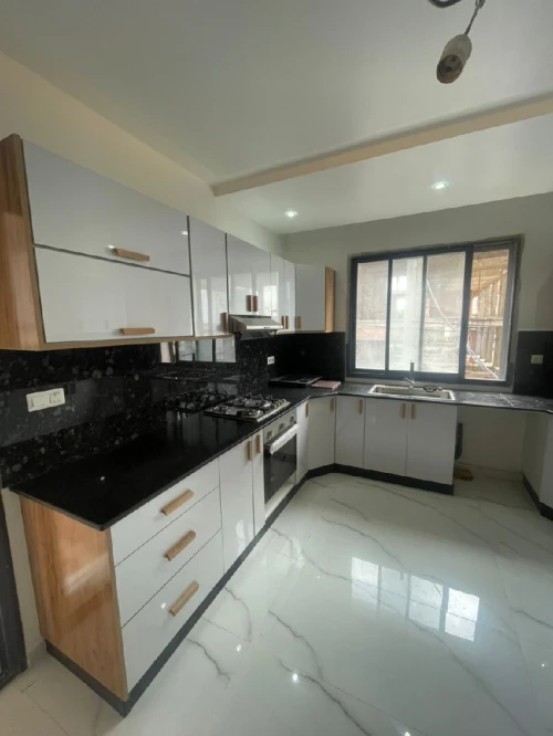 Vente Appartement Duplex F4 Alger Oued smar
