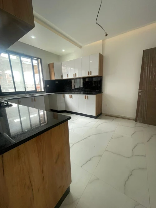 Vente Appartement Duplex F4 Alger Oued smar