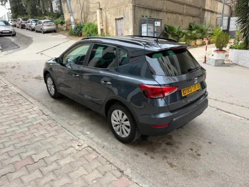 Seat ARONA 2019 Style