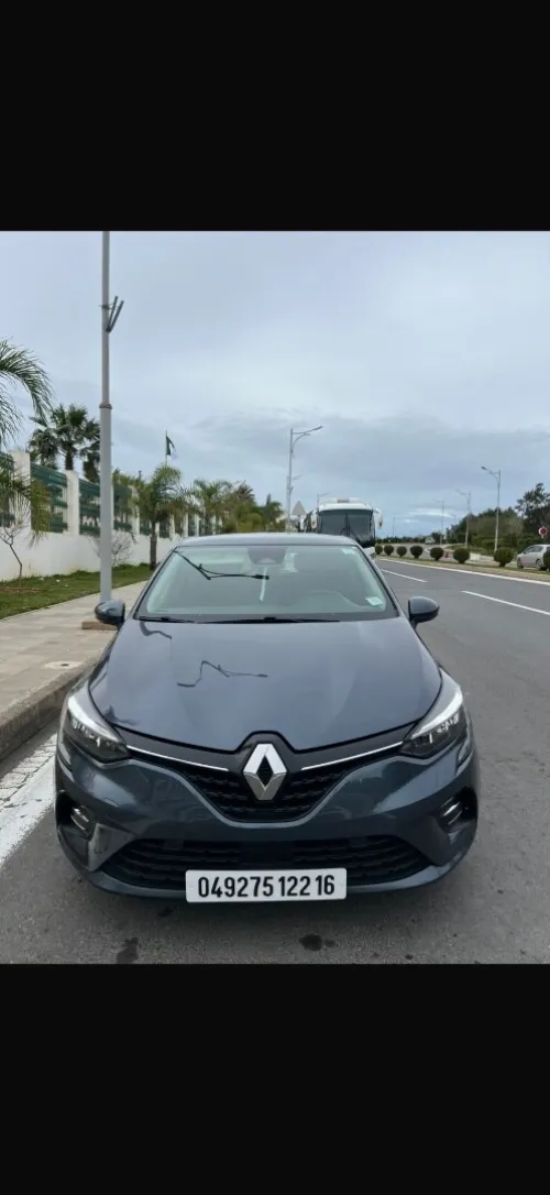 Renault Clio 5 2022 Clio 5