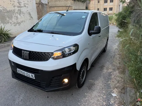 Fiat Scudo 2024 Scudo