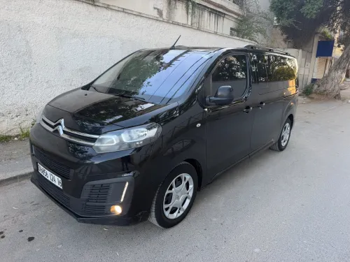 Citroen Jumpy 2024 Jumpy