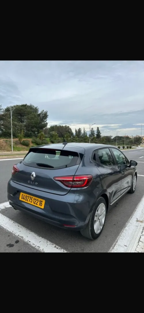Renault Clio 5 2022 Clio 5
