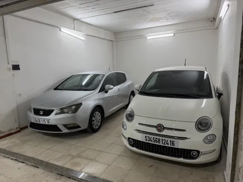 Seat Ibiza 2015 Crono