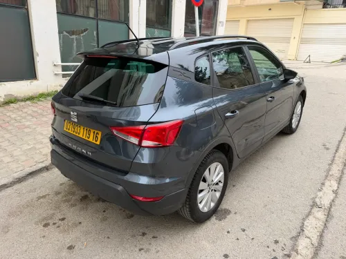 Seat ARONA 2019 Style