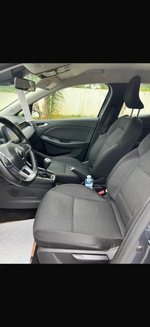 Renault Clio 5 2022 Clio 5