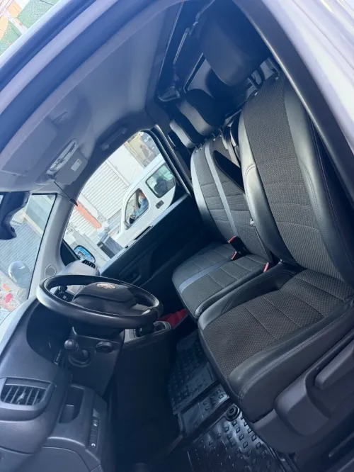 Fiat Scudo 2024 Scudo