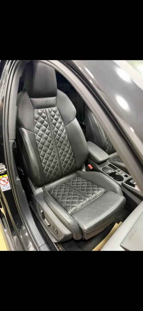 Audi A3 Ssportback 2021 S Line