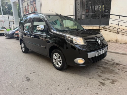Renault Kangoo 2015 Expression