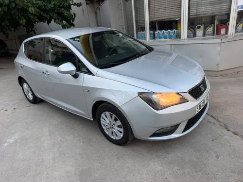 Seat Ibiza 2015 Crono