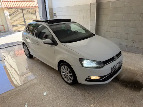 Volkswagen Polo 2015 Nouvelle Match II