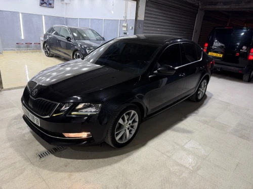 Skoda Octavia 2019 Clever
