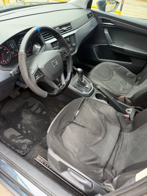 Seat ARONA 2019 Style