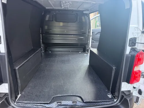 Fiat Scudo 2024 Scudo