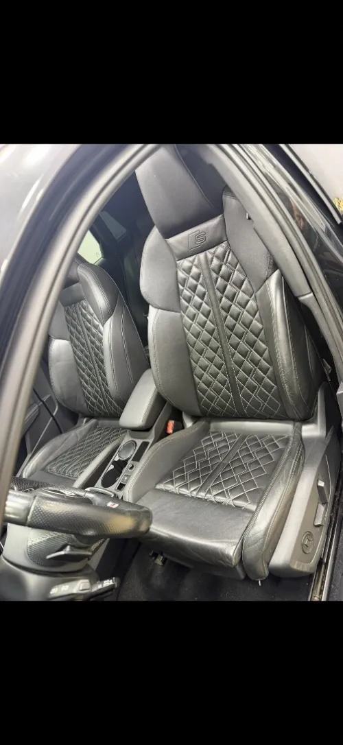 Audi A3 Ssportback 2021 S Line