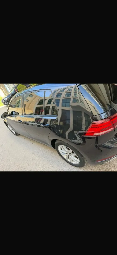 Volkswagen Golf 7 2019 START+