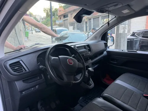 Fiat Scudo 2024 Scudo