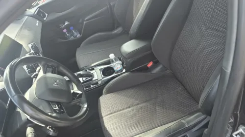 Citroen Ds3 2022 Ds3