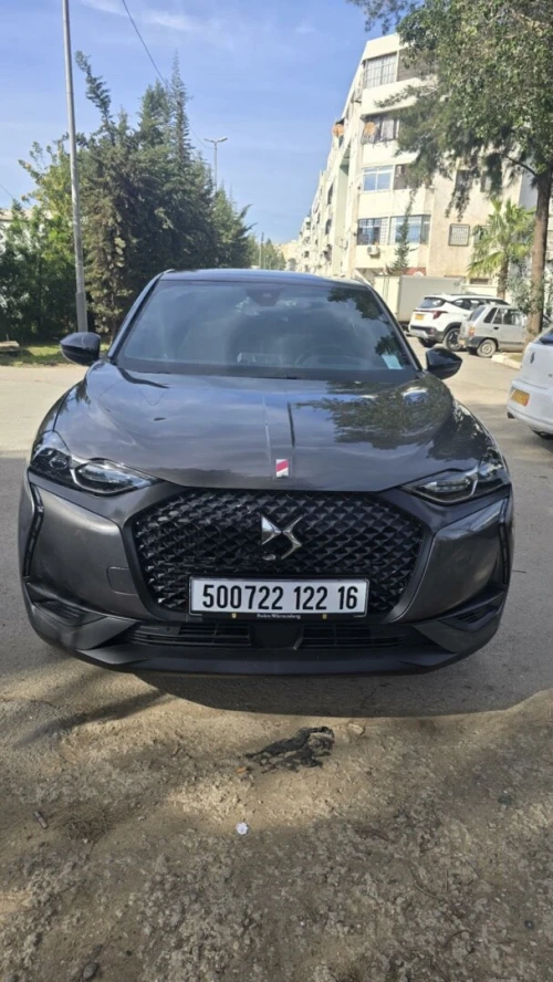 Citroen Ds3 2022 Ds3