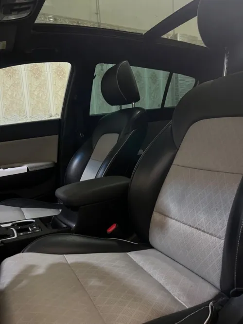 Kia Sportage 2018 GT Line