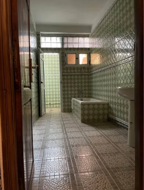 Vente Villa Oran Ain el turck