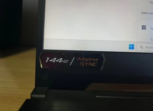 ASUS TUF Gaming F15