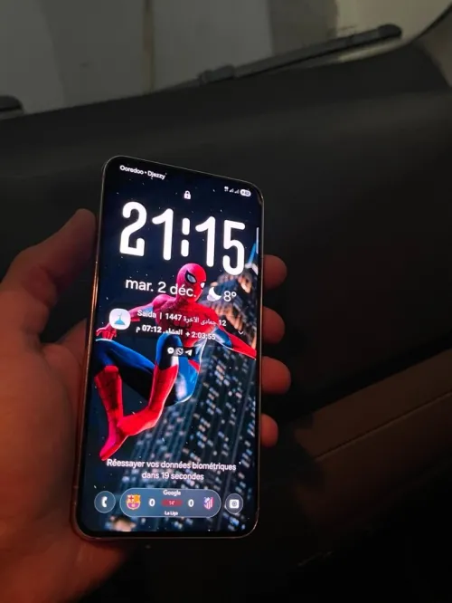 Samsung Samsung Galaxy S22