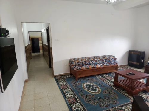Location vacances Appartement Niveau de villa F2 Annaba Annaba
