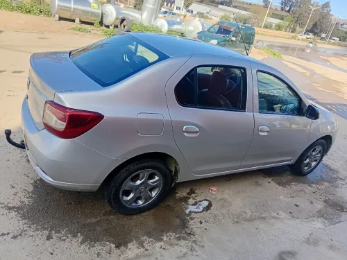 Dacia Logan 2015 Lauréate