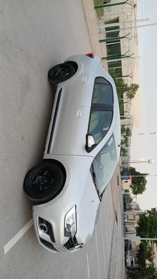 Renault Symbol 2019 Privilege