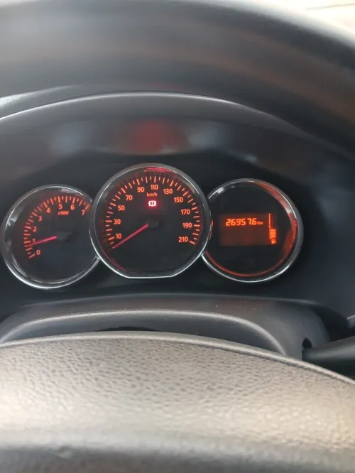 Dacia Logan 2015 Logan