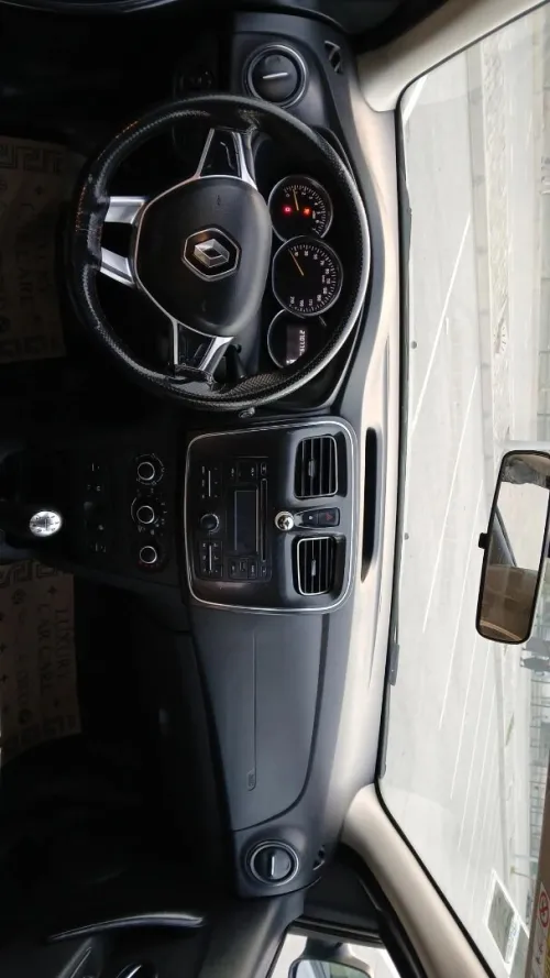 Renault Symbol 2019 Privilege