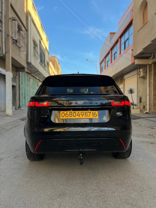 Land Rover Velar 2017 R dynamique HSE