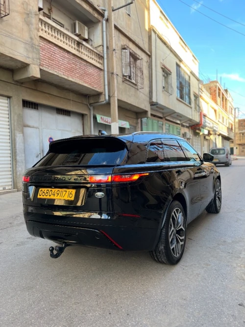 Land Rover Velar 2017 R dynamique HSE