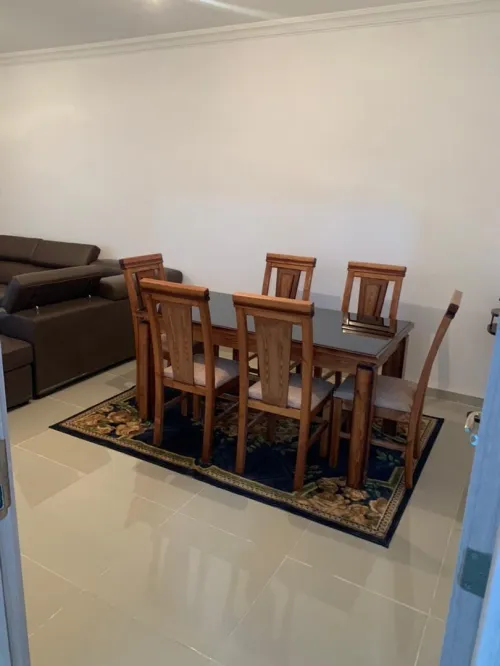 Location Appartement F5 Alger Ain benian