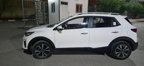 Kia KX1 2025 kia kx1