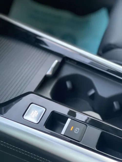 Volkswagen Passat 2025 Pro