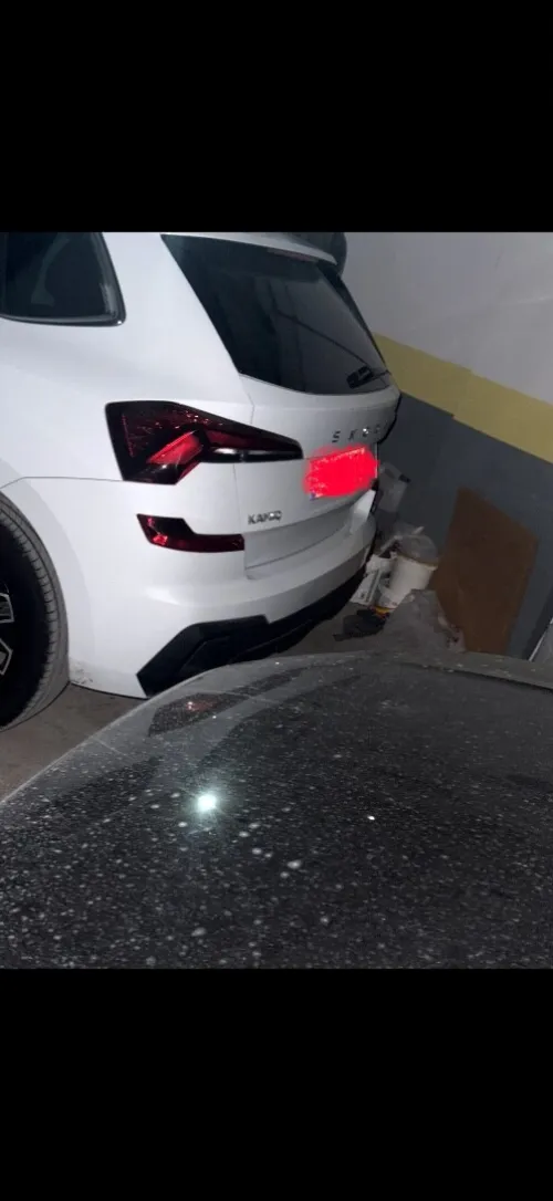 Skoda Kamiq 2024 Sportive