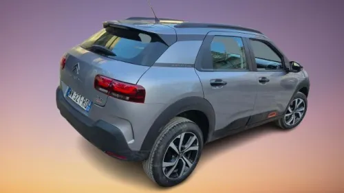 Citroen C4 CACTUS 2025 Feel FWD