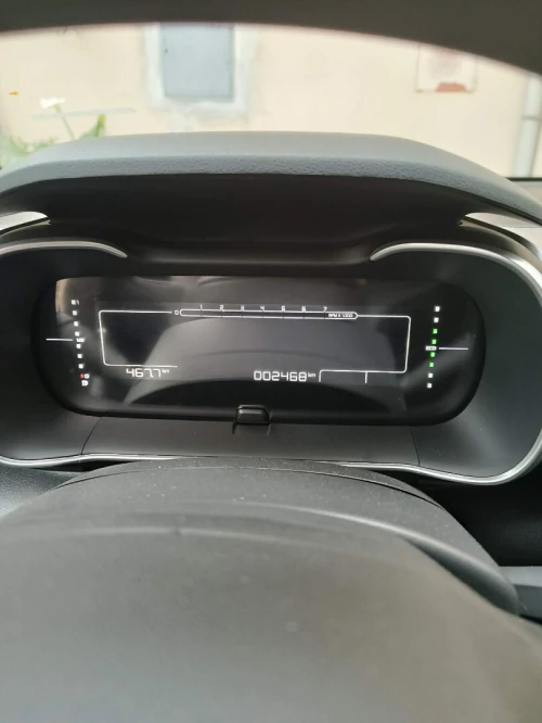 Citroen C4 CACTUS 2025 Feel FWD