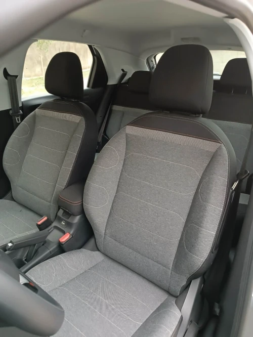 Citroen C4 CACTUS 2025 Feel FWD