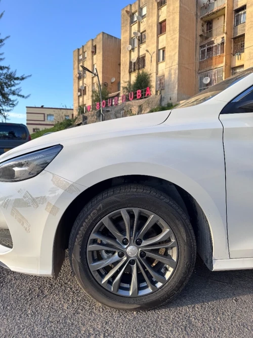 MG 5 2025 MG 5